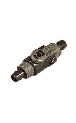 EHEIM Absperrhahn für Schlauch ø 12/16 Millimeter Zubehör