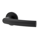 Vorschaubild Griffwerk VAYA 178 LORITA fast2fix Fast2Fix GK3 Rosetten rund OS Graphitschwarz