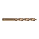 Vorschaubild Milwaukee METALLBOHRER HSS-G COBALT 11.0X142MM (5) 4932373356