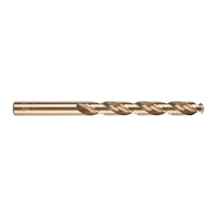 Milwaukee METALLBOHRER HSS-G COBALT 11.0X142MM (5) 4932373356