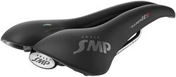 Selle SMP Rennsattel Well M1