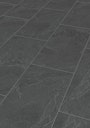 MEISTER Laminatboden MeisterDesign. laminate LB 150 857 x 398 x 8 mm 06137 Schiefer anthrazit Steinporen-Struktur