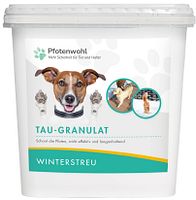 Hotrega Pfotenwohl Tau-Granulat 5 Liter Eimer