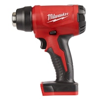 Milwaukee M18BHG-0 AK.HEISSLUFTGEBLAESE  4933459771