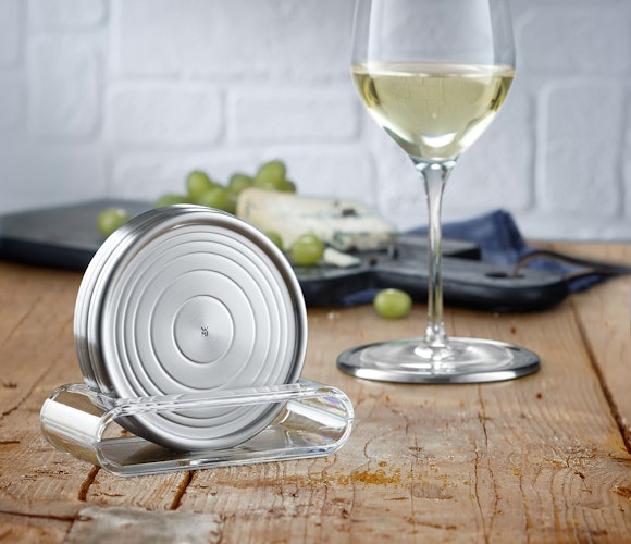 WMF Gläserteller-Set 6 Stück Clever & More