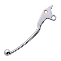 HIGHSIDER smart Typ BC 526 Reparatur-Kupplungshebel Silber Mit ABE (1Stck)