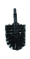 Bravat Toilettenbürstenkopf für Toilettenbürstengarnituren