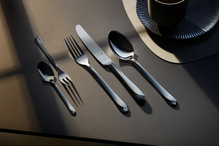 WMF Jette Besteck-Set, 30-teilig, Cromargan protect®