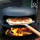 Vorschaubild OFYR Pizza Oven 100