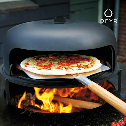 OFYR Pizza Oven 100