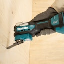 Makita Akku-Multifunktionswerkzeug DTM52ZJX2