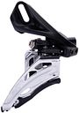 Vorschaubild Shimano Umwerfer Deore FD-M4100 Direktmontage schwarz