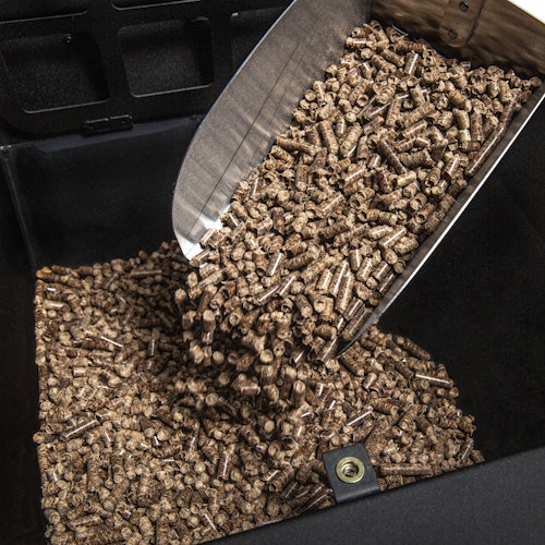 Broil King Pelletgrill REGAL PELLET 500