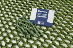 Husqvarna Hybrid-Gras Kit