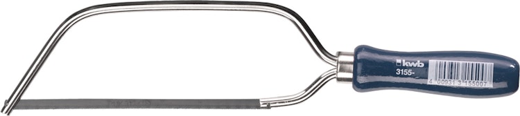 kwb Universalsäge m.Holzgr. 146 mm 315500