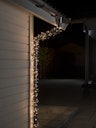 Vorschaubild Konstsmide Weihnachtsbeleuchtung  Micro LED Lichterkette 400 warmweiße Dioden GL3293