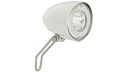 Vorschaubild CONTEC Scheinwerfer Retro Classic 20 Lux silber Retro Classic N+, mit Standlicht
