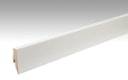 Vorschaubild MEISTER Fußleiste Profil 3 PK Esche reinweiß 1073 für Parkettböden - 2380 x 60 x 20 mm