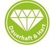Pikto dauerhaft hart