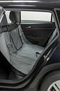 Vorschaubild TRIXIE Auto-Schondecke, 1,40 × 1,45 m, grau