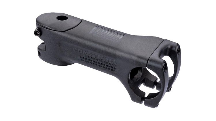 CONTEC Vorbau Boreal 80 mm schwarz