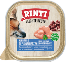 Rinti Leichte Beute 300g Schale