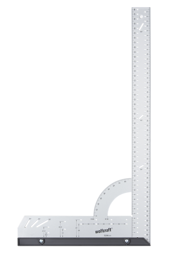 wolfcraft Universalwinkel 5206000