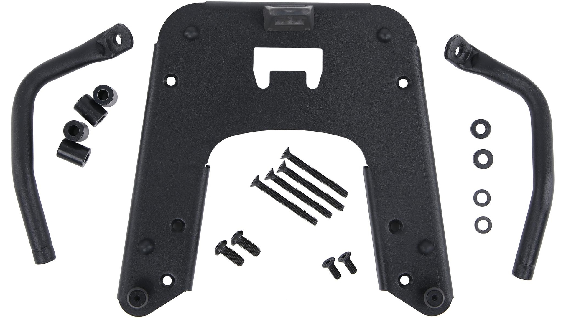 Kappa Topcaseträger KR685 Monokey für BMW F 650 GS und G 650 GS