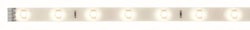 Paulmann YourLED LED Strip Warmweiß 0,97m