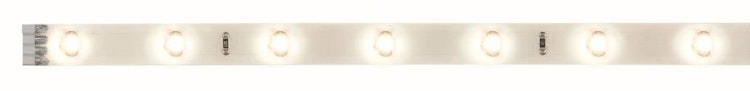 Paulmann YourLED LED Strip Warmweiß 0,97m