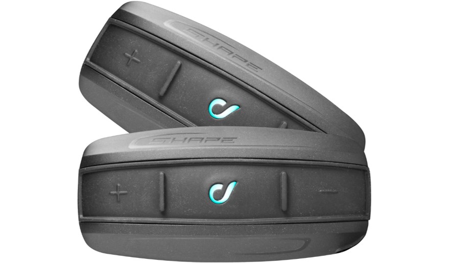 INTERPHONE Shape Doppelpack