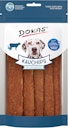 Vorschaubild Dokas Hund Kauchips mit Entenbrust 175g