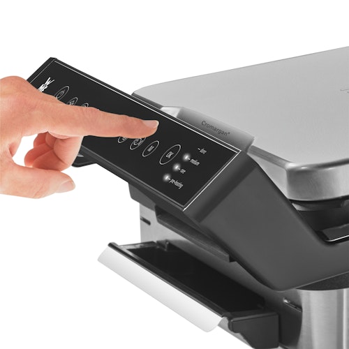 WMF Profi Plus Kontaktgrill Perfection