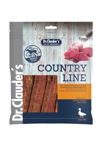 Dr. Clauder's Country Line Immun Plus 170g Hundesnack