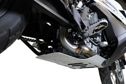 GPR Mittelrohre KTM Adventure 790 2021/2024 e5 DECATALIZZATORE DE