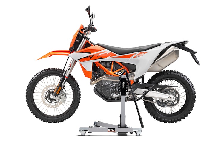 Zentralständer EVOLIFT® für KTM 690 ENDURO R 26-