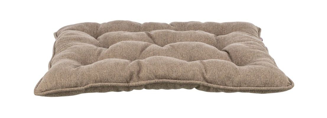 TRIXIE Kissen Caliente, eckig, braun