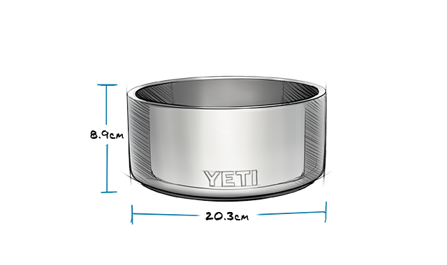 yeti-Produktbild