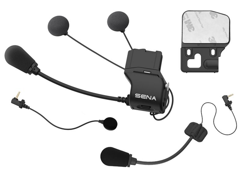 SENA Helmhalterungsset Universal Slim