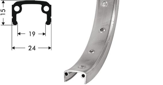 Schürmann Felge Alu Sport