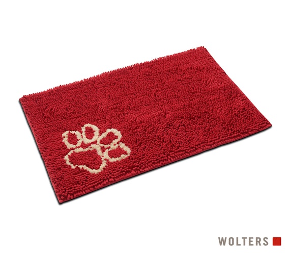 Wolters Cleankeeper Doormat Hundematte