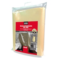 Noor Winterschutzhaube XXL PRO 200 cm x 240 cm (H x B) mit Reißverschluss und Zugseil 100 g/m²