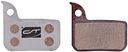 Vorschaubild CONTEC Scheibenbremsbelag DiscStop+ CBP-370