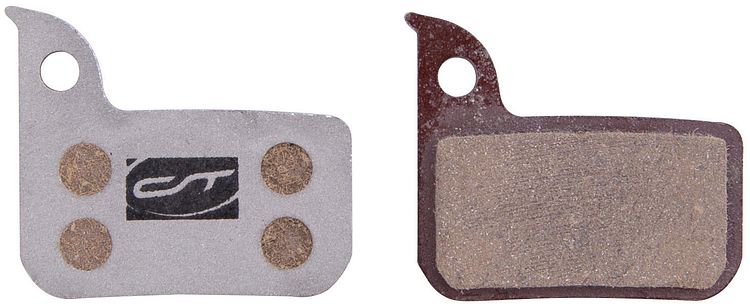 CONTEC Scheibenbremsbelag DiscStop+ CBP-370