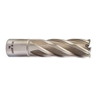 Milwaukee KERNLOCHBOHRER 19X50MM HSS LANG 4932343294