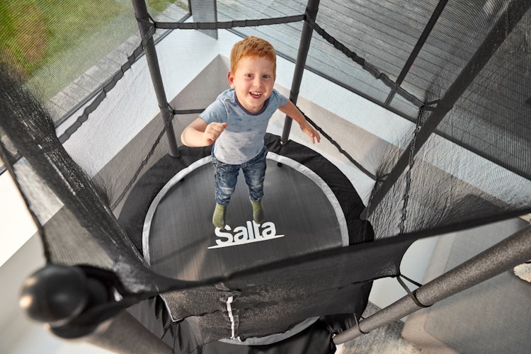Salta Junior Trampolin