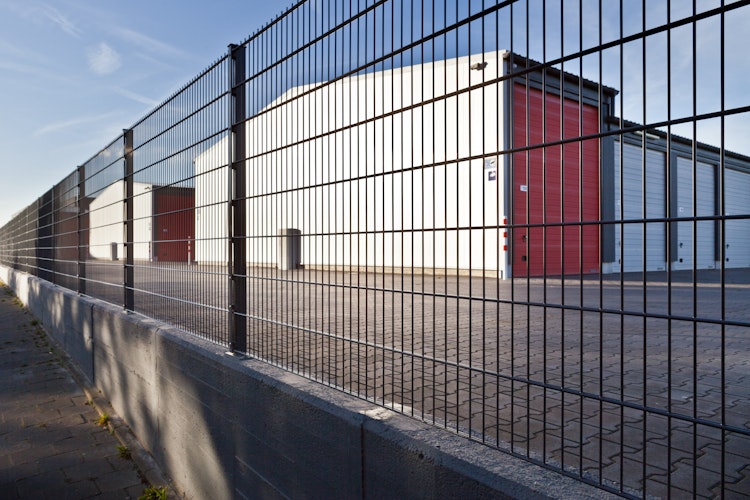 dz Doppelstabmatte MAX 8/6/8