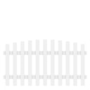 Vorschaubild Traumgarten LONGLIFE CARA XL 1800 x 900/1000 mm Rund