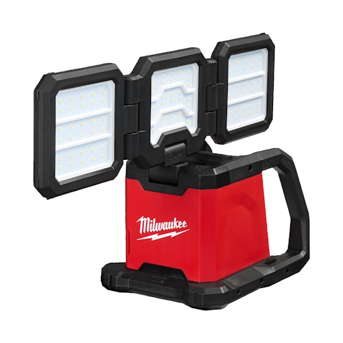 Milwaukee M18MDTL-0 M18™ Akku-Leuchte  4933498149