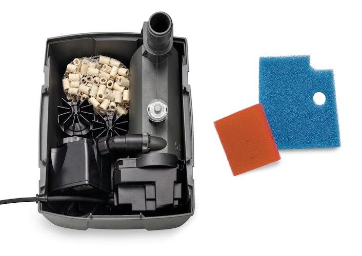 Oase Unterwasserfilter Filtral UVC 3000